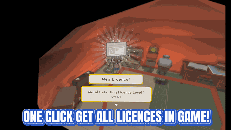 Dinkum —  License to Chill (screenshot 2)